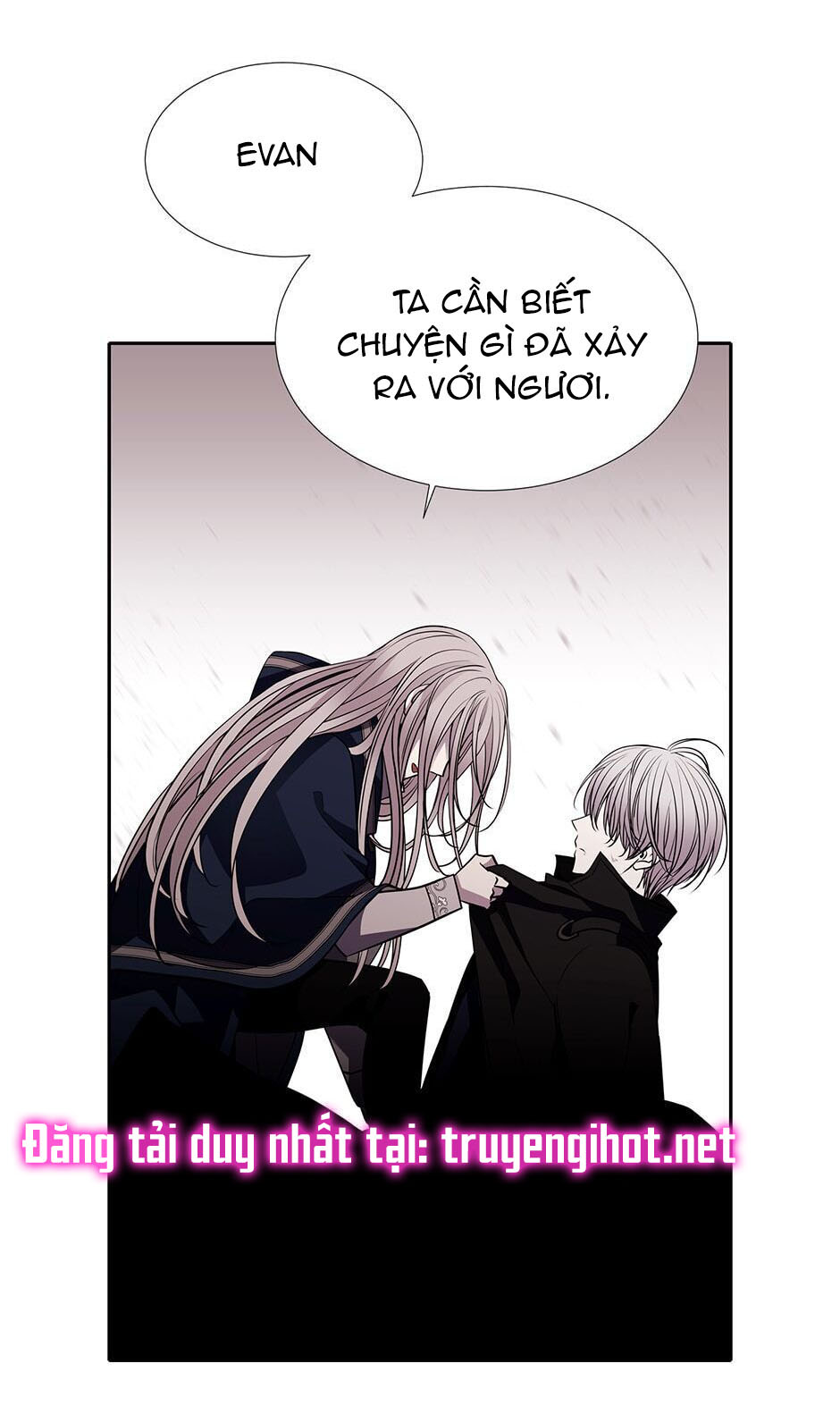 năm môn đệ của charlotte chapter 56 43