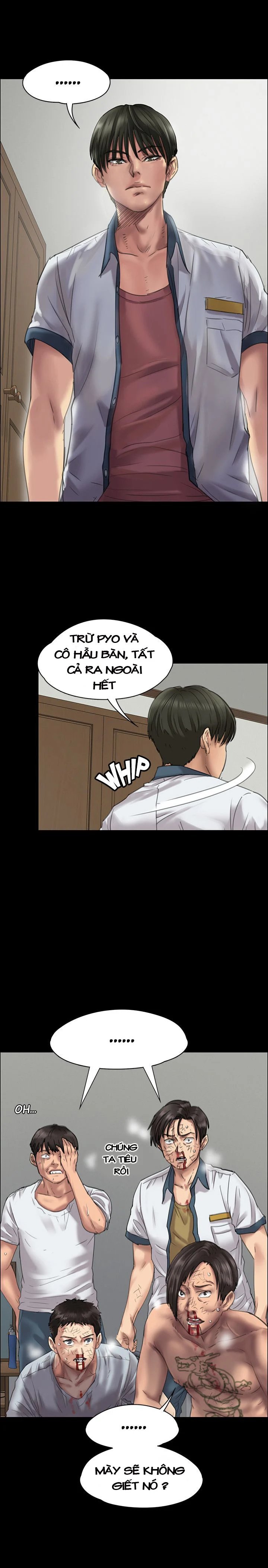 ong chúa chapter 21 11