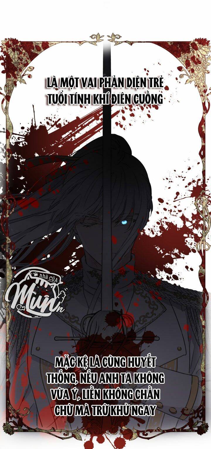 những nhân vật mạnh nhất thế giới ám ảnh tôi chapter 2 11