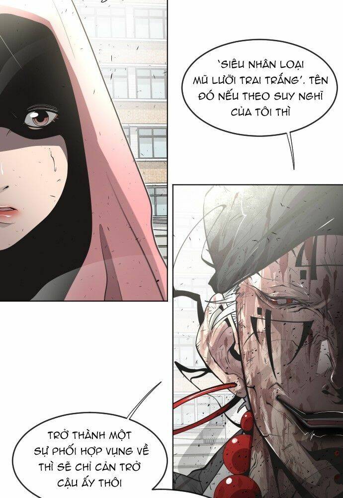 kĩ nguyên của anh hùng chapter 75 35