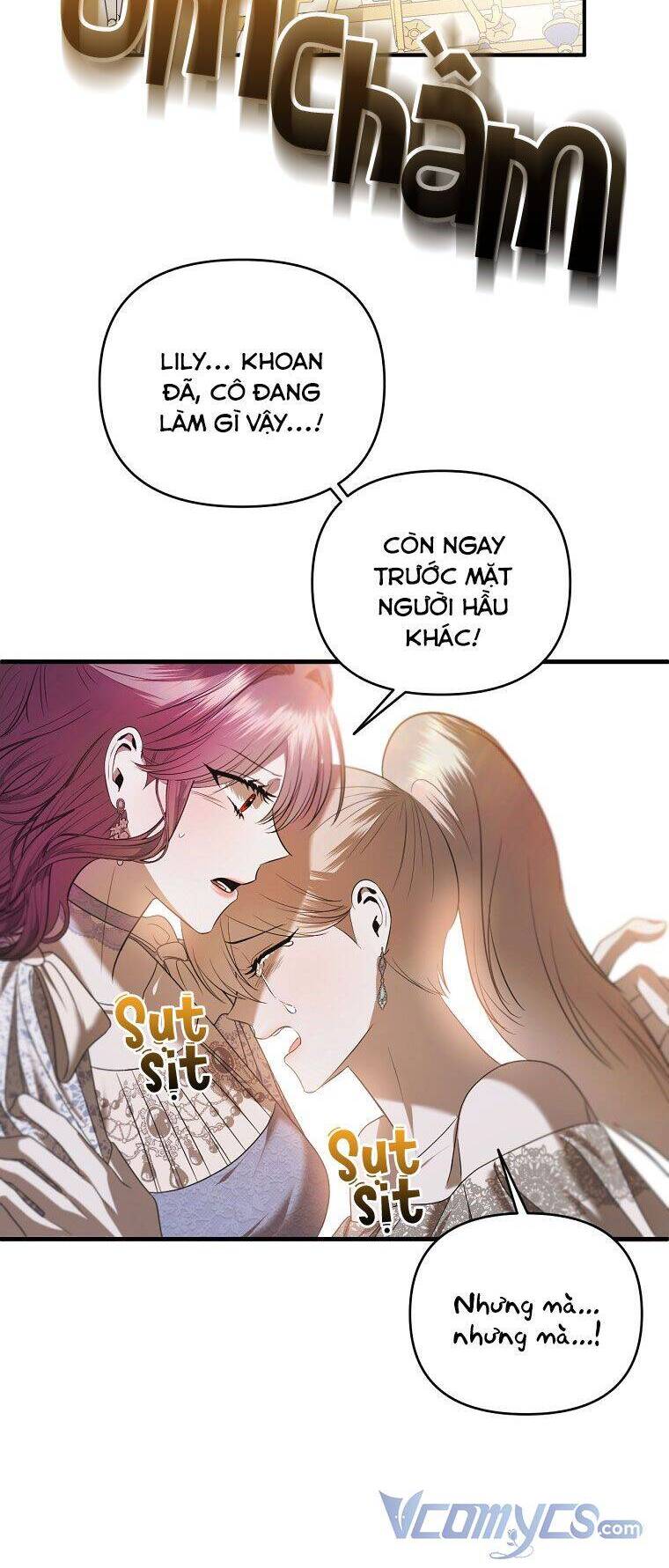 phương pháp sống sót khi phải ngủ cùng hoàng đế chapter 24 10