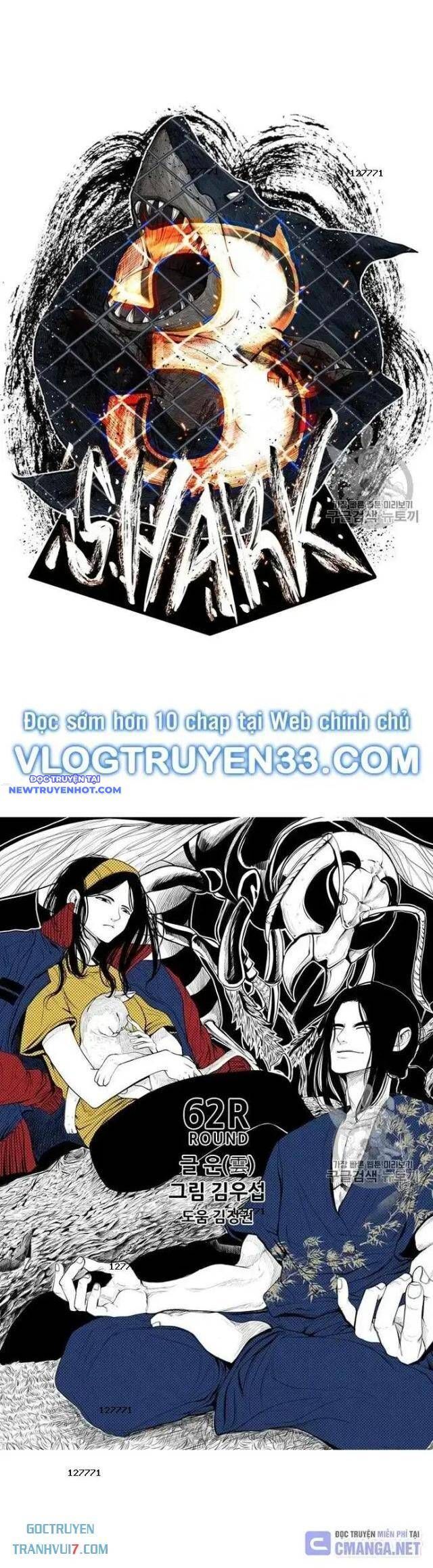 shark - cá mập chapter 183 3