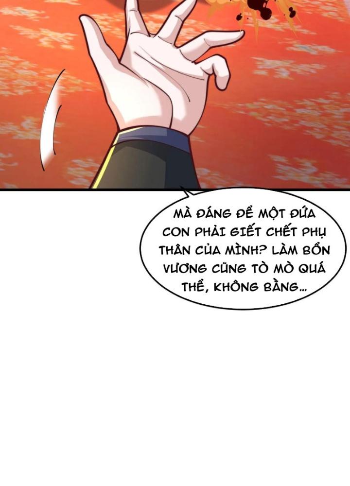 ta nuôi ma quỷ ở trấn ma ti chapter 224 30