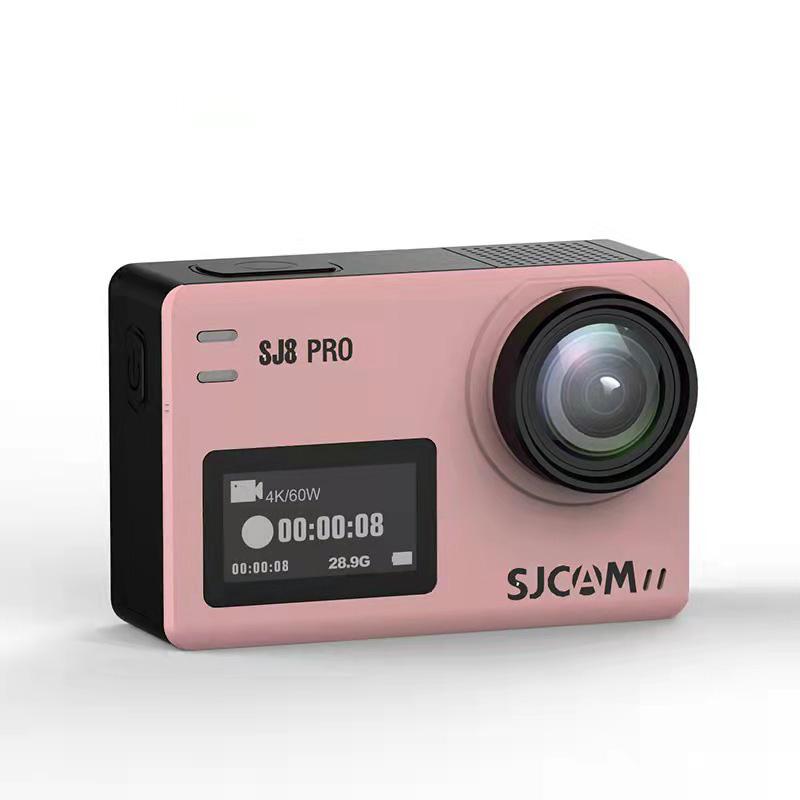 Video không thấm nước mới nhất MP Sports giá rẻ và máy ảnh hành động 4K HD tốt nhất mới nhất để vlogging