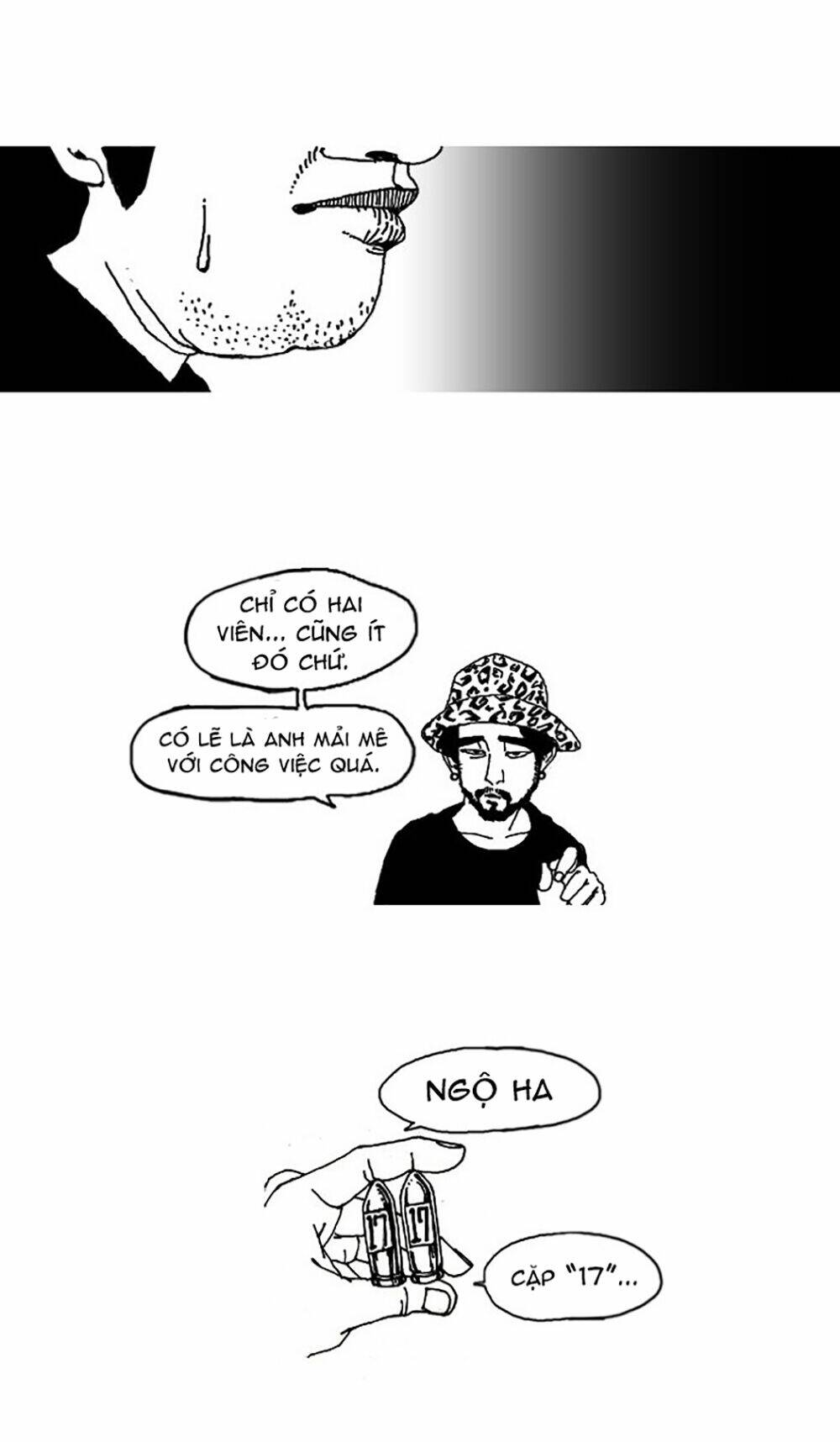 chuyện chết chóc chapter 3 11