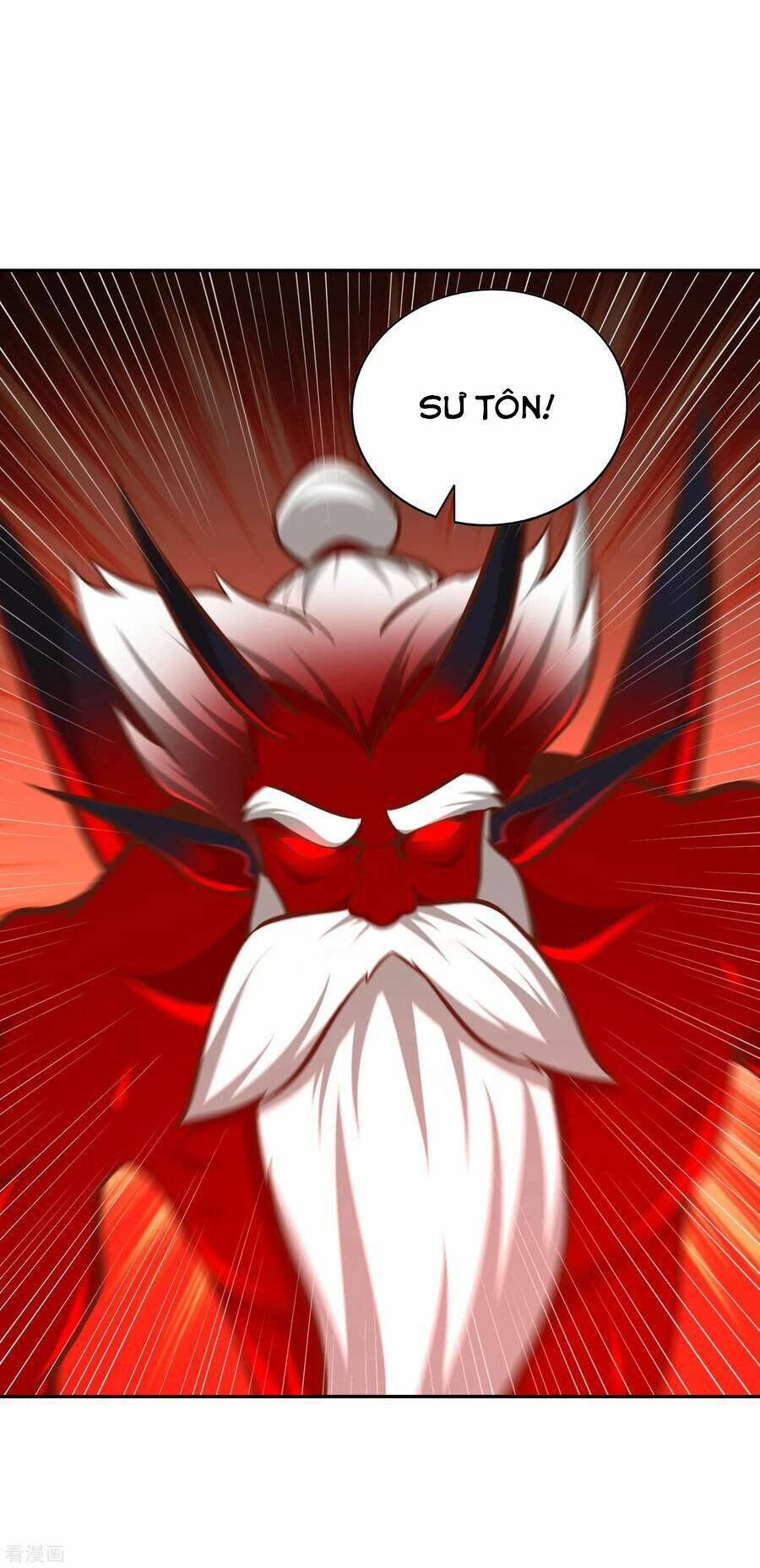 võ linh kiếm tôn chapter 131 5