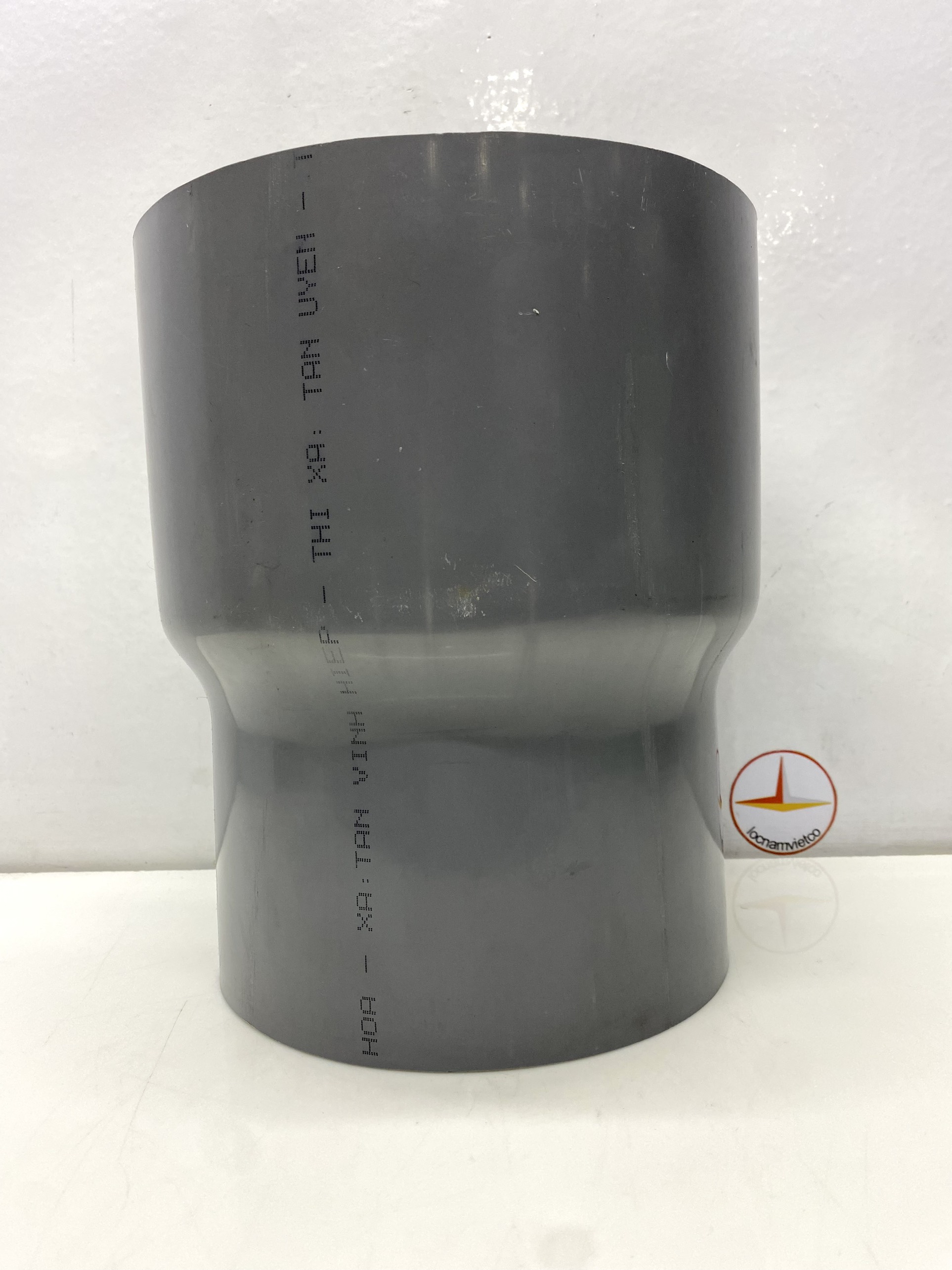 Nối giảm 250 x 200 nhựa PVC _N250x200