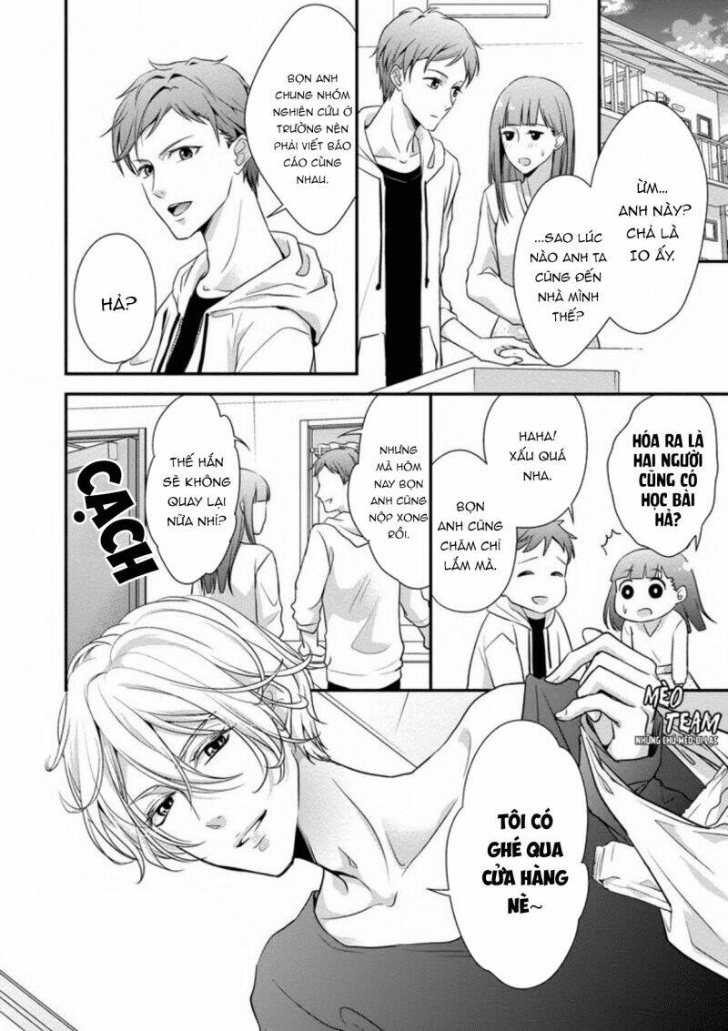 onii-chan no tomodachi ga roshutsukei danshi dattara chapter 1 18