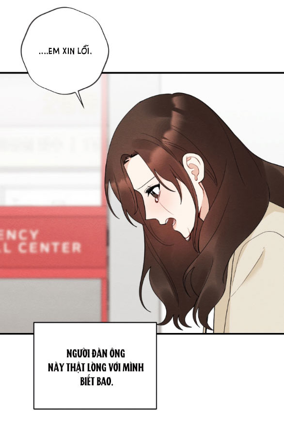 [18+] hôn nhân bị đánh cắp chapter 45.2 29