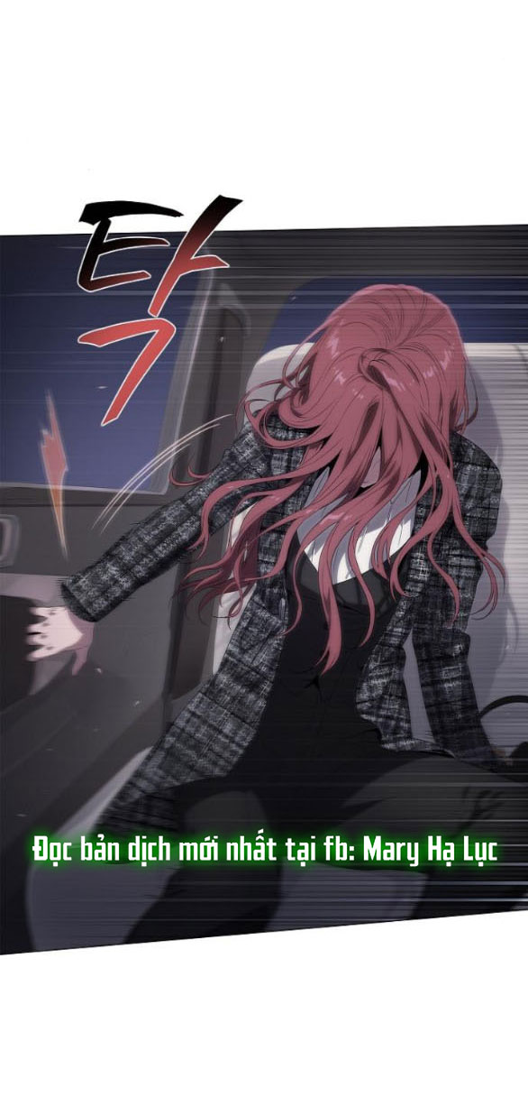 không thể thoát ra khỏi bộ phim kịch tính chapter 14.2 39