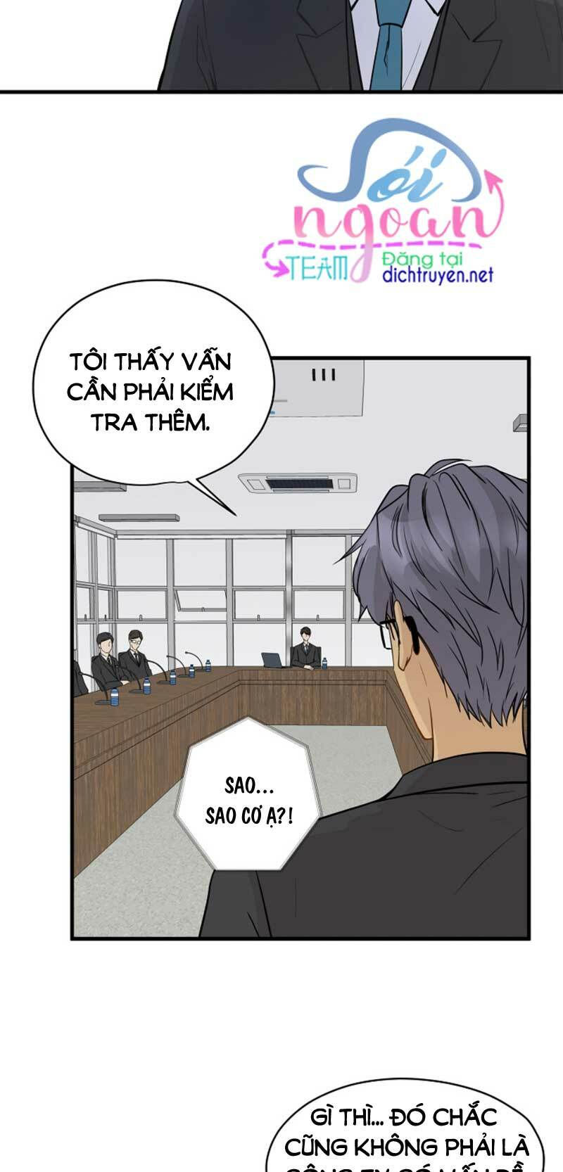 cuộc sống kỳ thú chapter 10 3