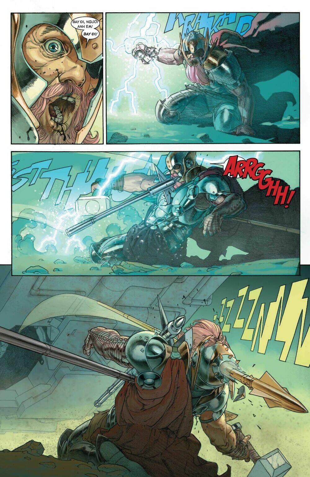 secret wars chapter 2 43