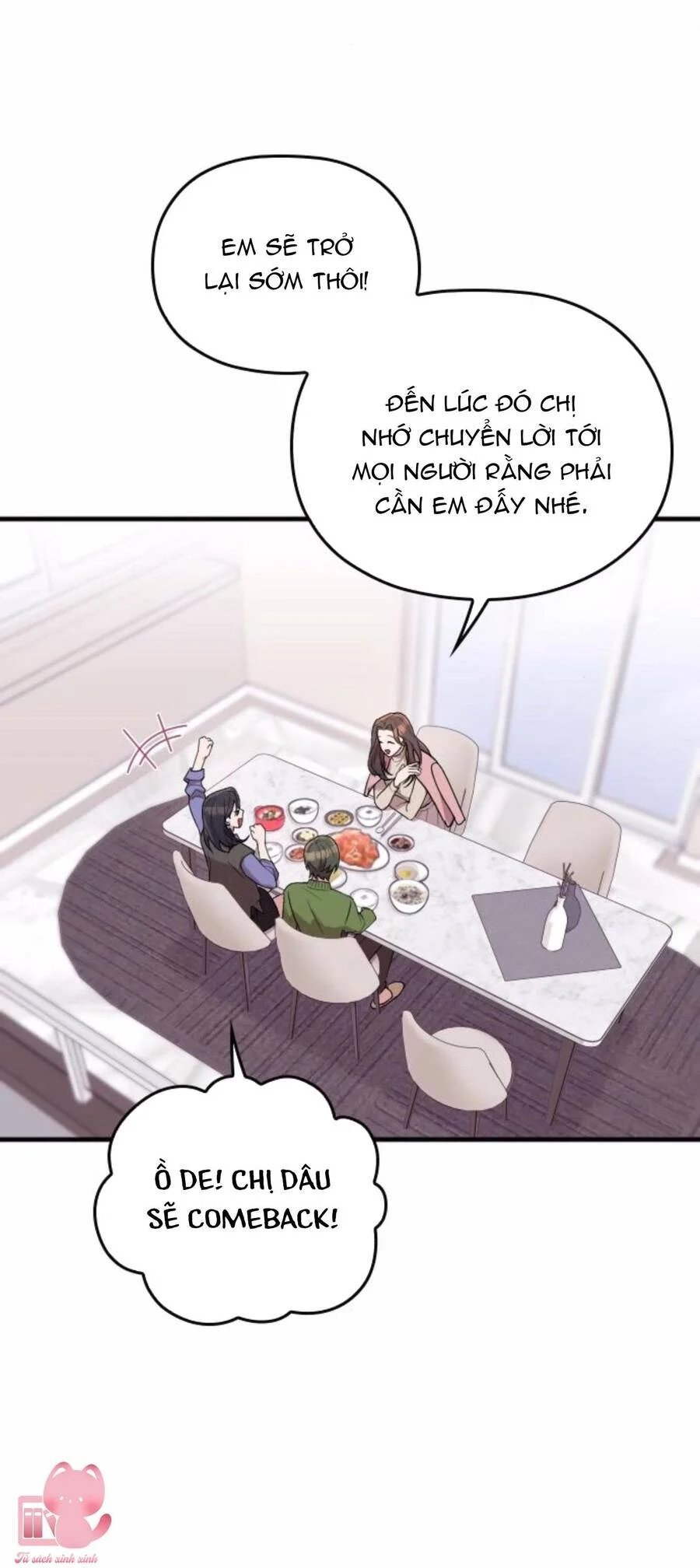 cô đi mà lấy chồng tôi chapter 60 49