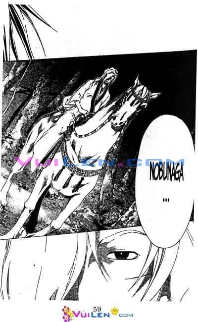 mắt quỷ kyo chapter 62 60