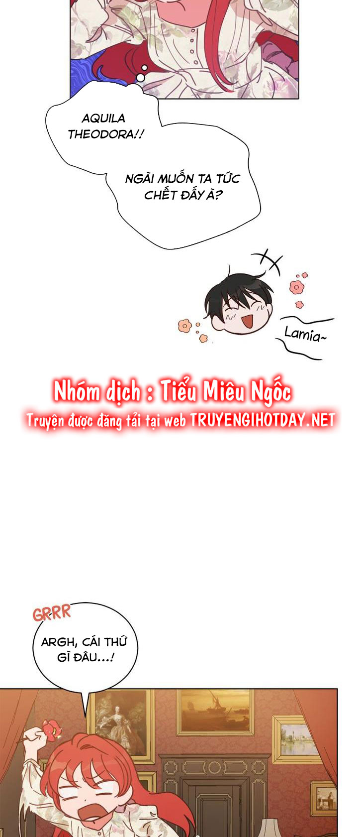 cái chết của nàng lamia chapter 27 10