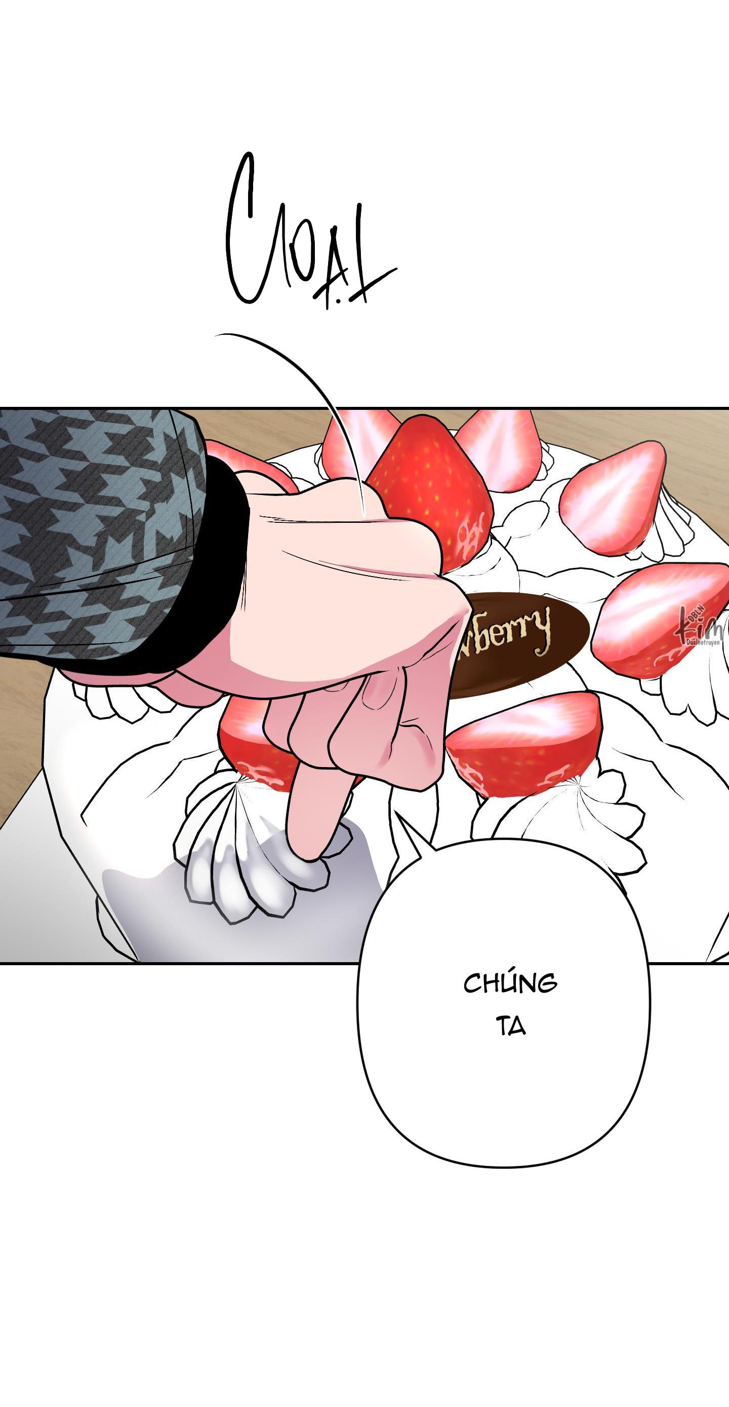 anh, hình như em tăng cân rồi chapter 16 18