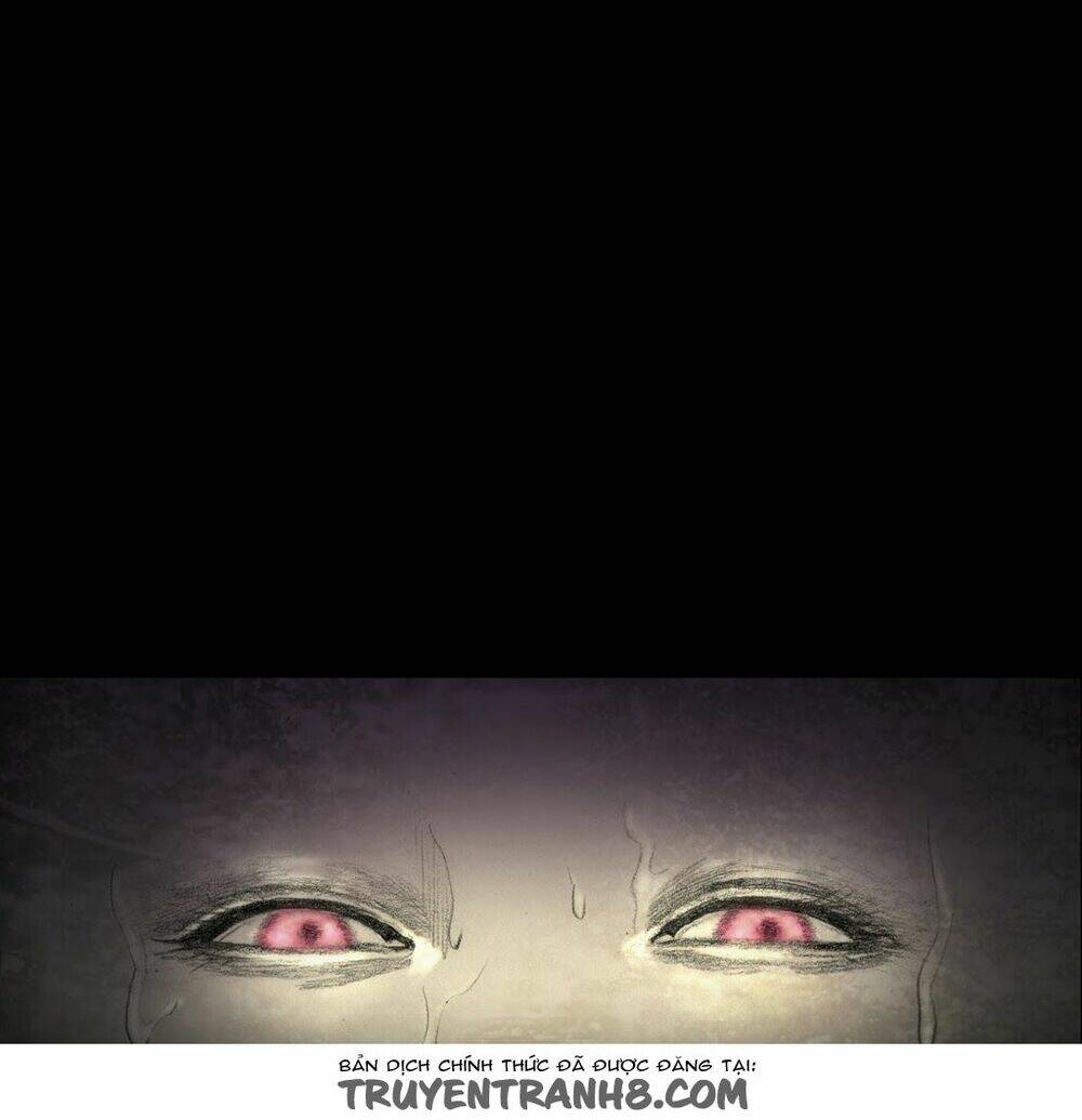 house of doll-ngôi nhà của những búp bê chapter 27 40