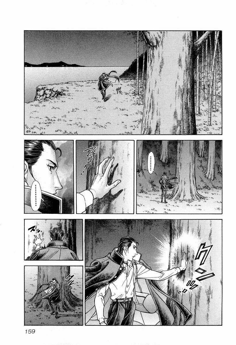 sống còn - trò chơi sinh tử chapter 46 12