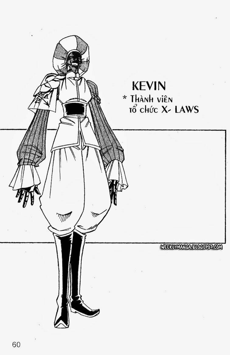 vua pháp thuật chapter 138 7