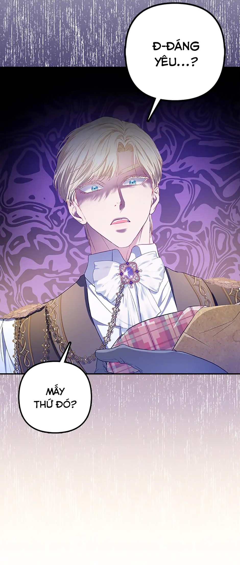 nàng công chúa của tôi chapter 14 27