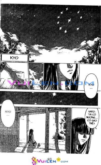 mắt quỷ kyo chapter 62 84
