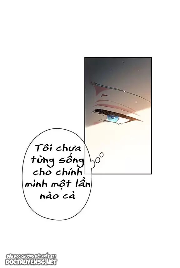 nếu tôi là nhân vật phản diện liệu tôi sẽ chết chapter 12 11