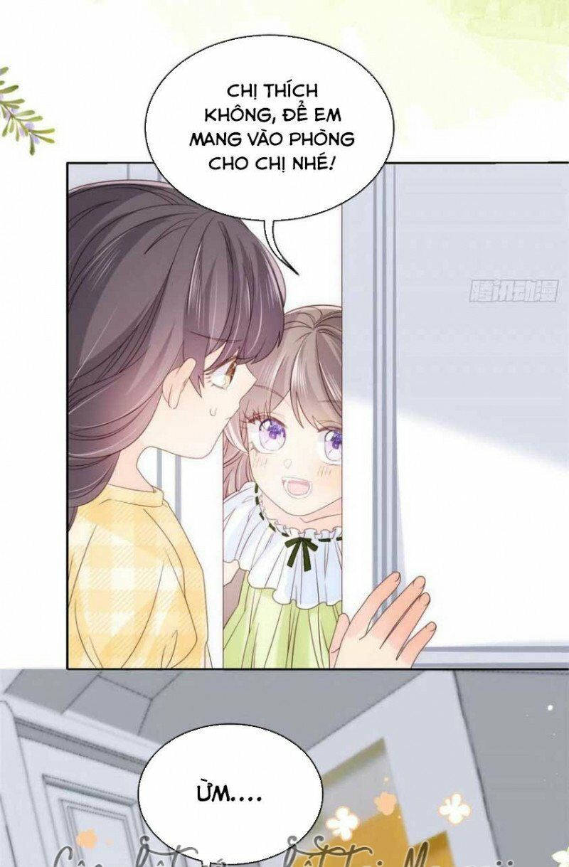 đoàn sủng lão đại ba tuổi rưỡi chapter 62 5