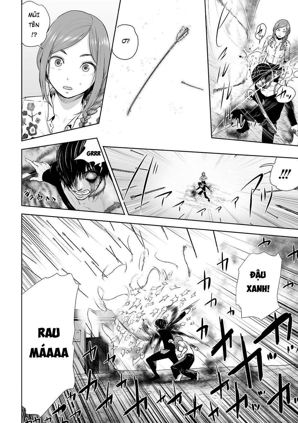 nhập hồn chapter 1.2 1