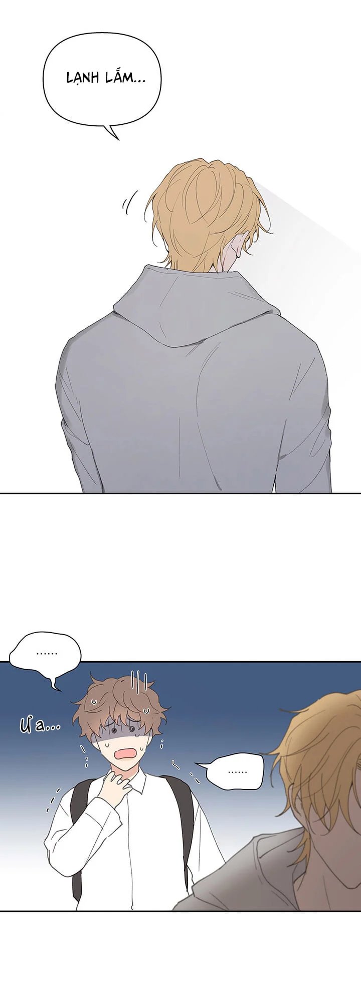 tâm tư của ju in chapter 35 20