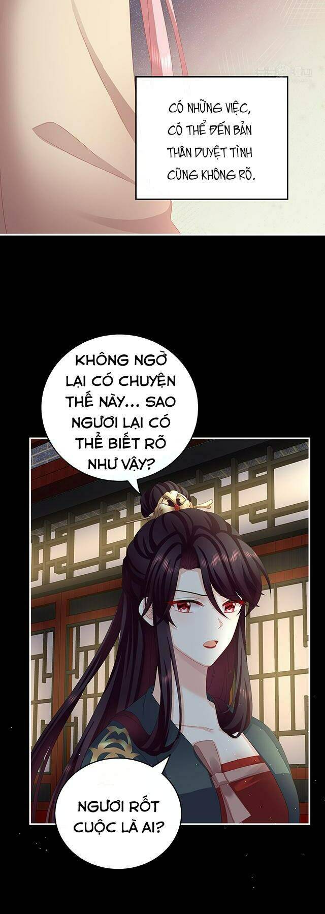 kiều phu có hỉ chapter 31.2 8