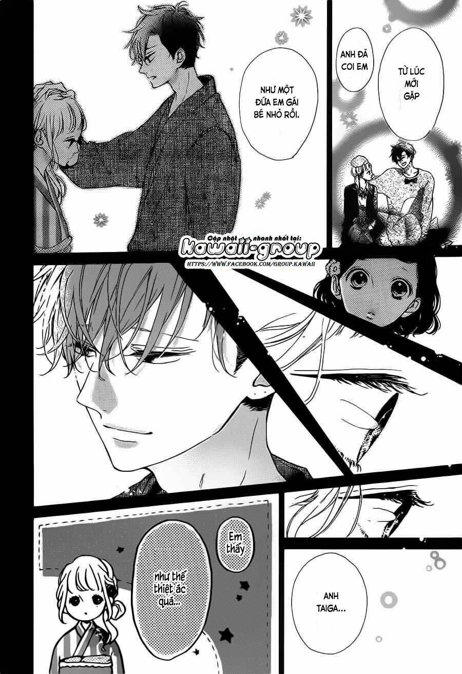 honey (meguro amu) chapter 34 30