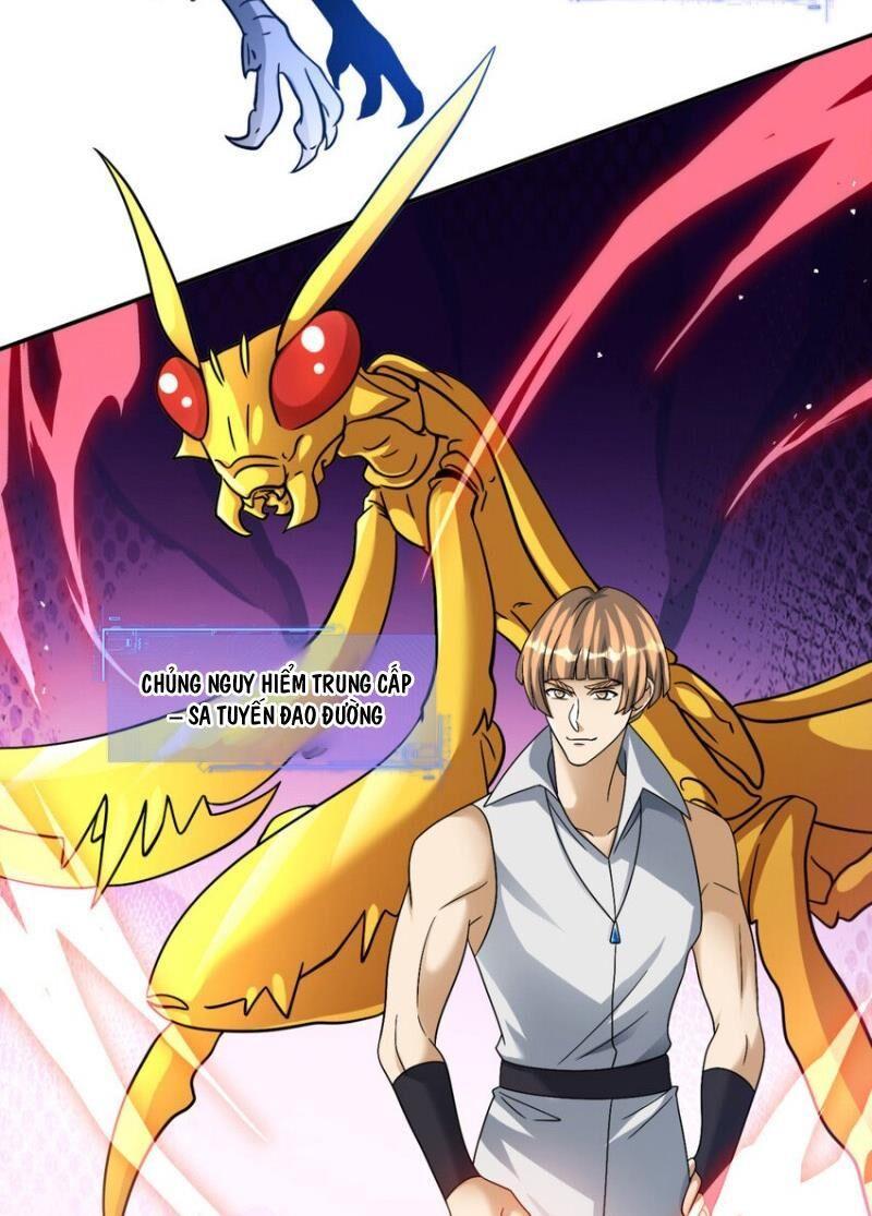 cựu nhật ngự long chapter 50 24