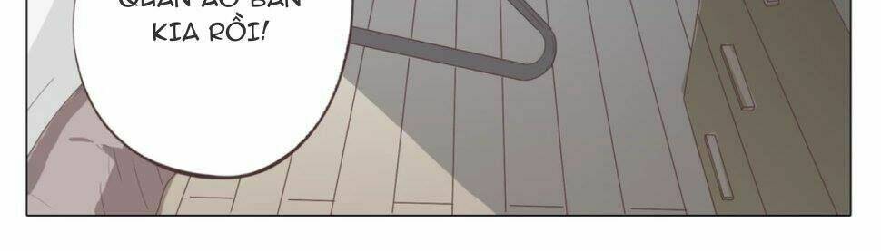 xin chào! dân nữ chapter 33 70