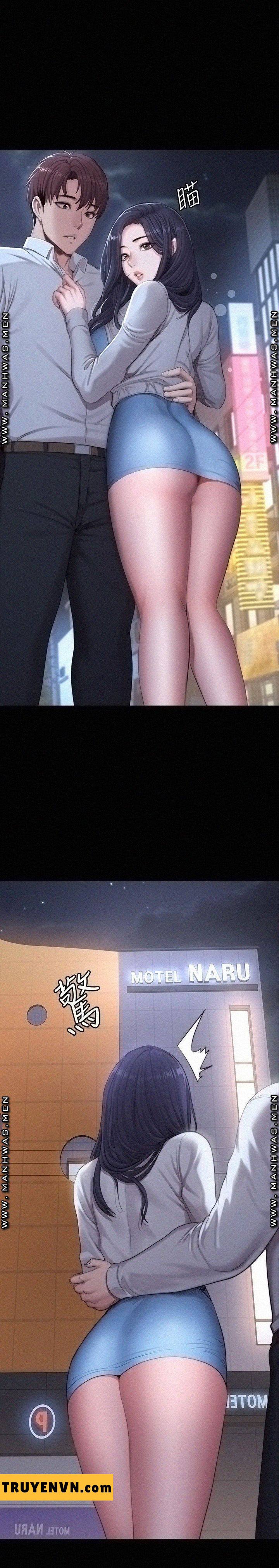 hlv phòng fitness chapter 89 15