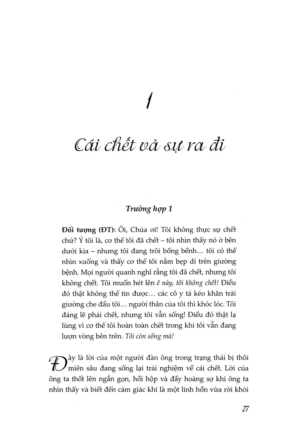 Hành Trình Của Linh Hồn (Tái Bản 2020)