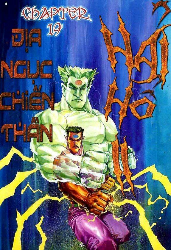 hải hổ 2 chapter 19 2