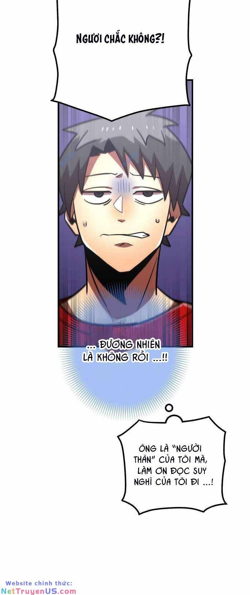 Huyết Thánh Cứu Thế Chủ~ Ta Chỉ Cần 0.0000001% Đã Trở Thành Vô Địch chapter 47 93