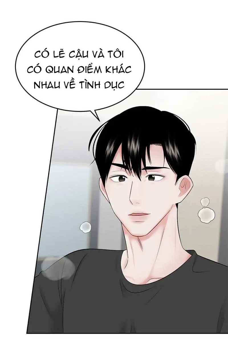 Tình Yêu Nơi Phòng Tắm Hơi chapter 28 - Trang 31