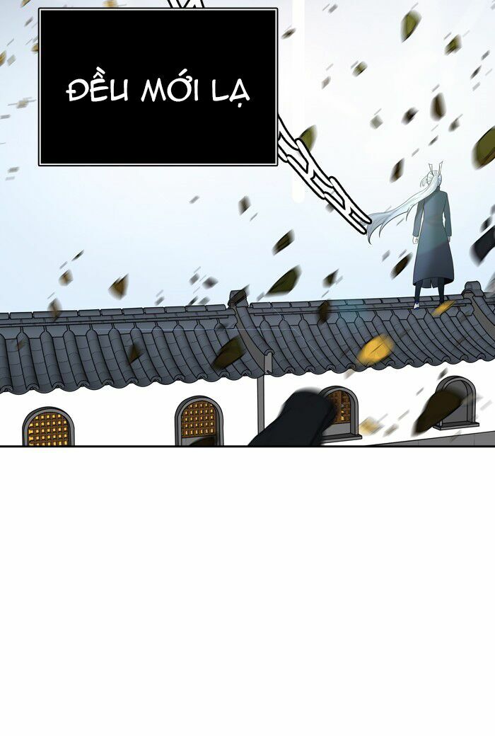 tòa tháp bí ẩn 2 chapter 304 66