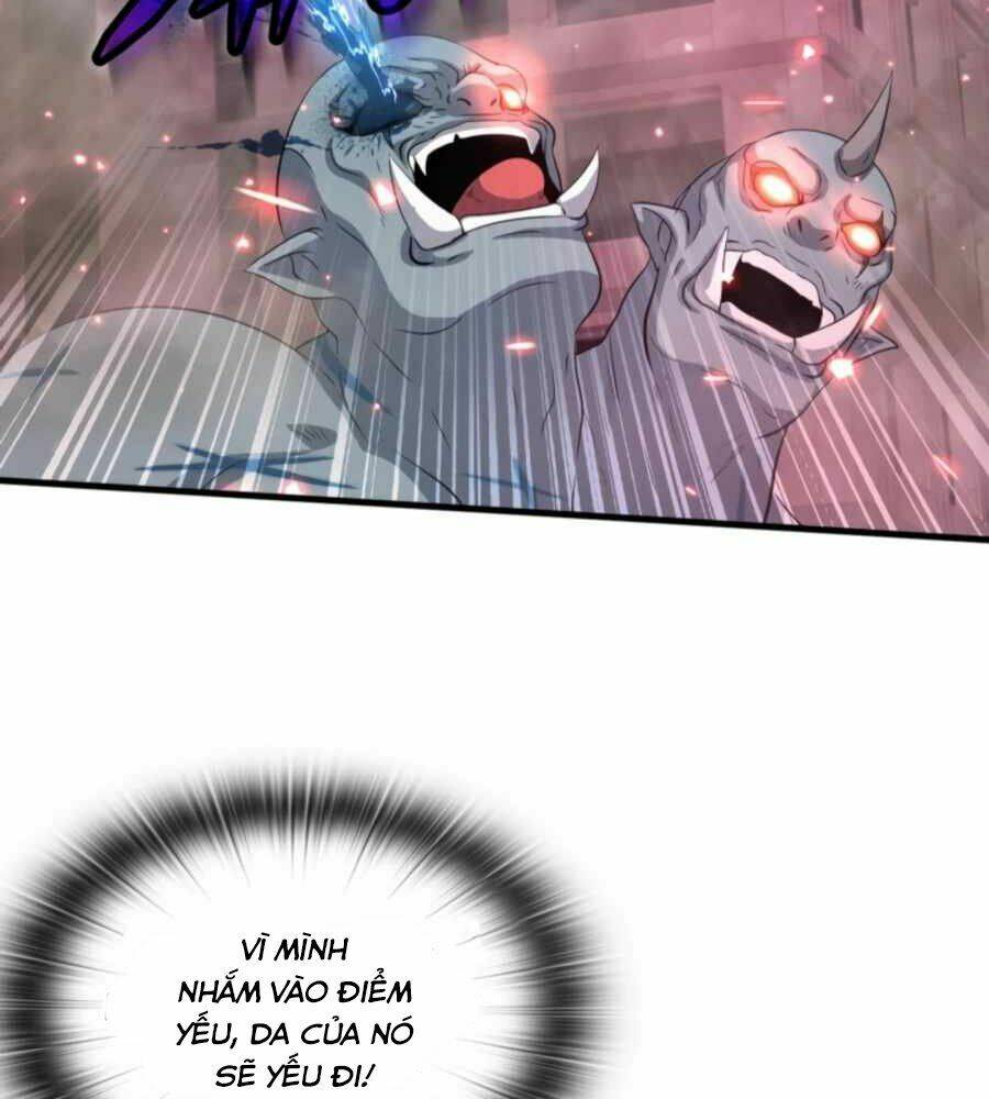 mẹ tôi là chòm sao bảo hộ m chapter 12 68