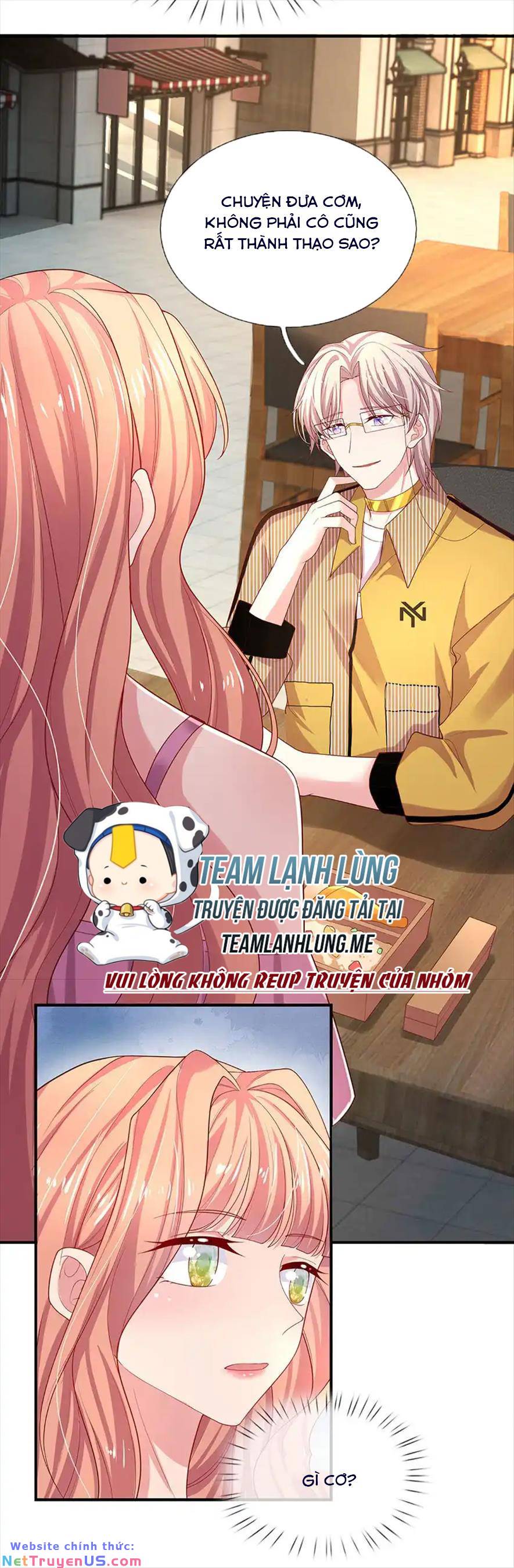 ta có con với đại boss chapter 89 7