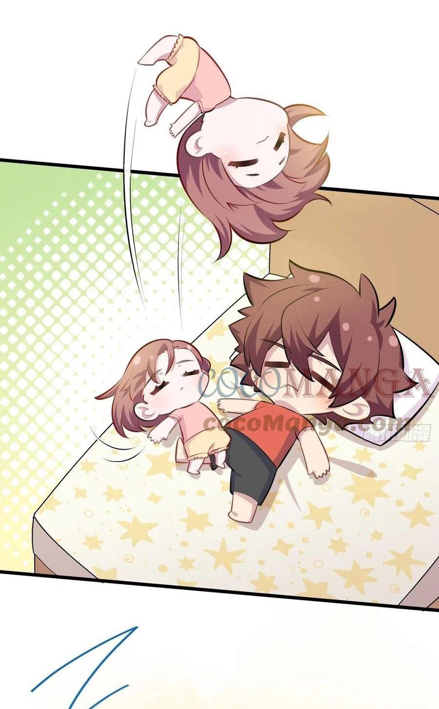 bố vợ đại nhân là bà xã chapter 173 3