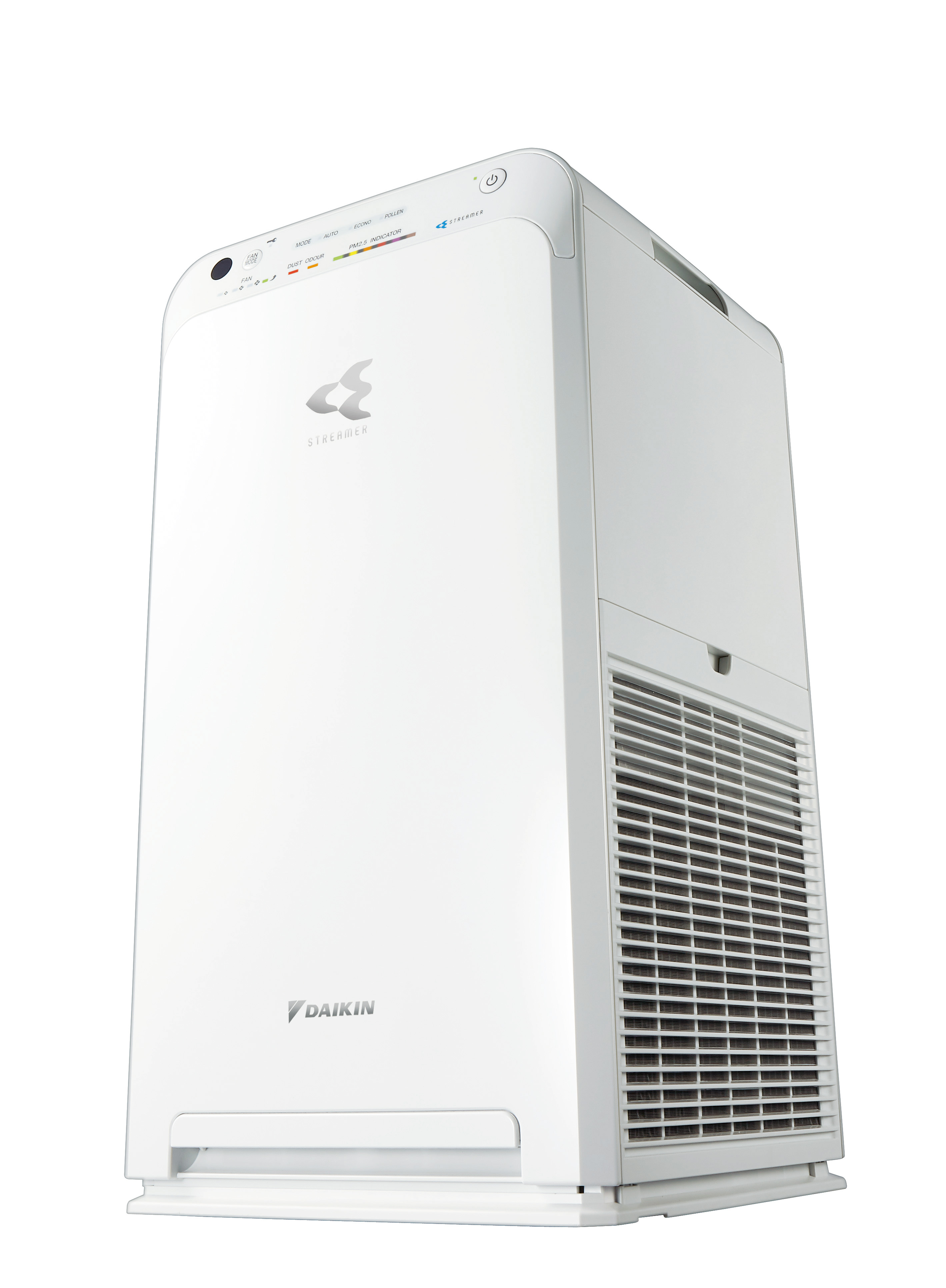 Máy lọc không khí cao cấp DAIKIN MC55UVM6 Công Nghệ Lọc Kép Dành cho Phòng Có Diện Tích 41 m2 - Hàng Chính Hãng