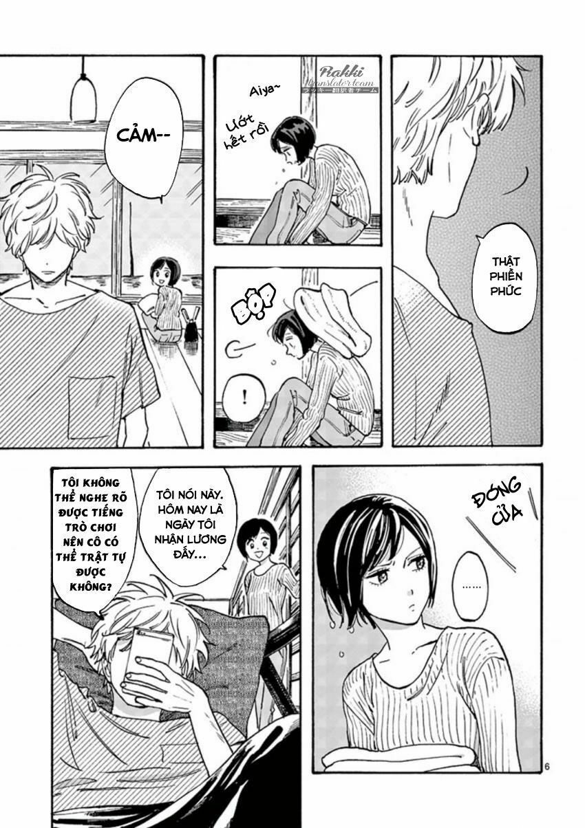 promise cinderella chapter 21 7