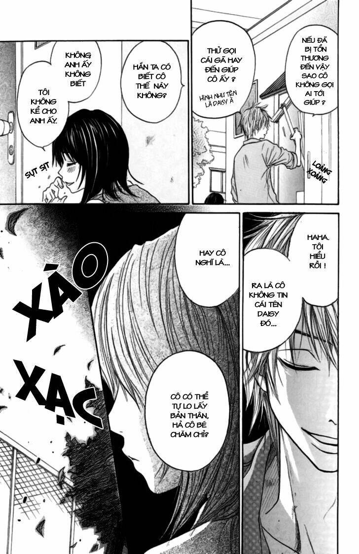 điện kích daisy chapter 1 34