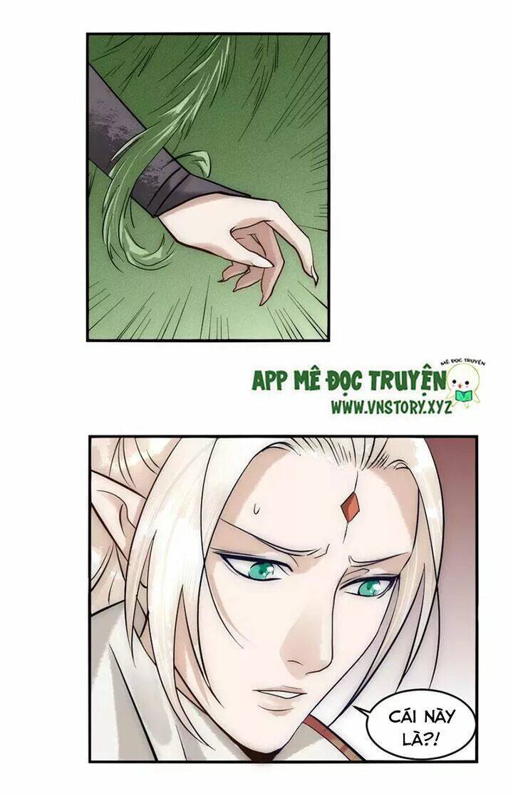 tiên nhân ở trên ma ở dưới chapter 20.1 10