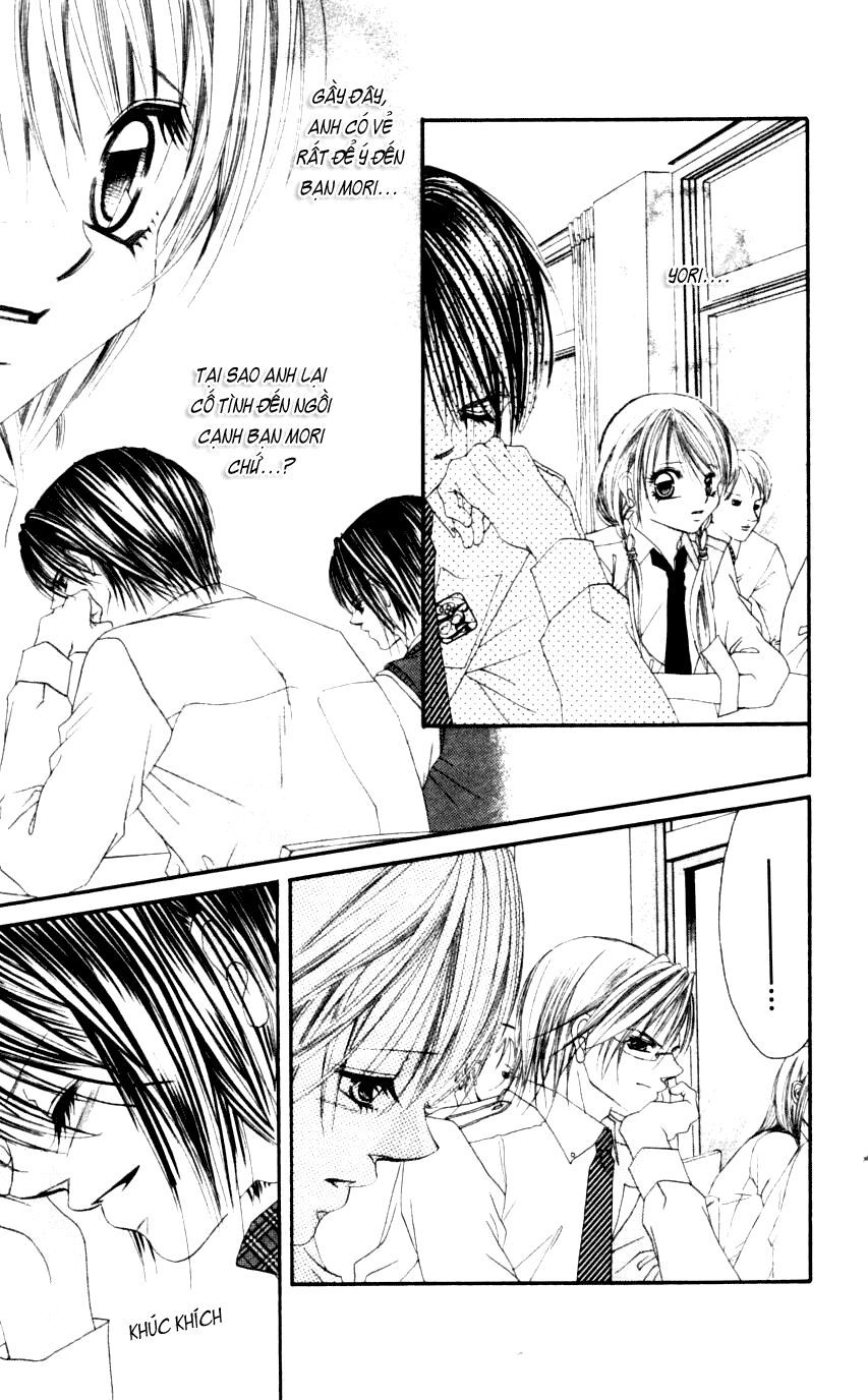 i love my little sister chapter 47 13