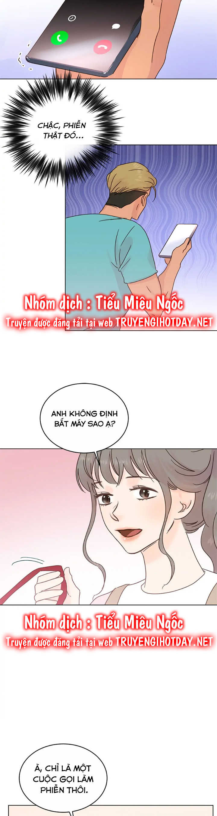 sự trả thù ngọt ngào của vợ tôi chapter 91 7