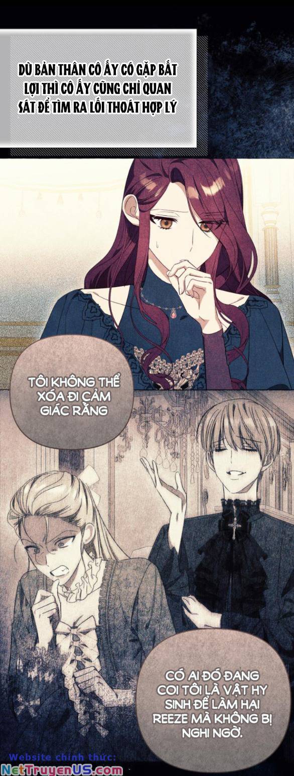 tôi tưởng đó chỉ là tiểu thuyết trọng sinh bình thường chapter 31.1 26