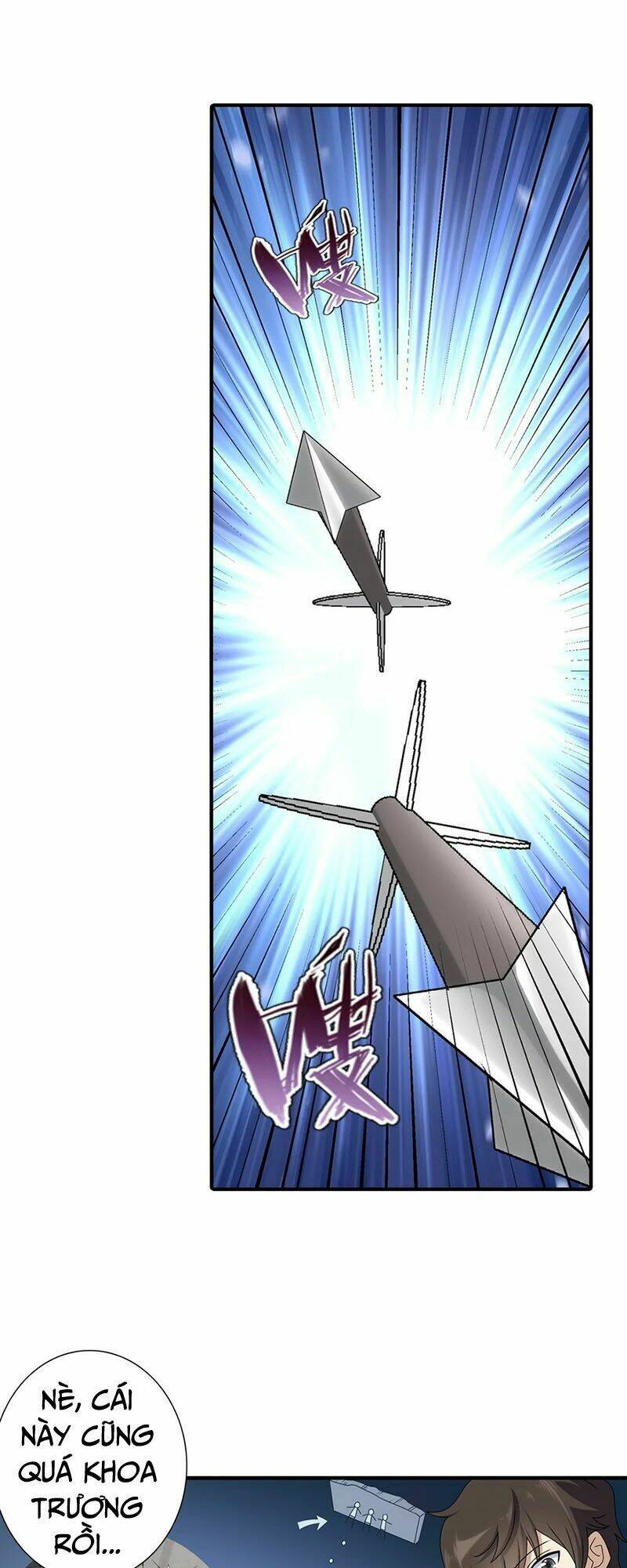 bạn gái virus của tôi chapter 145 10